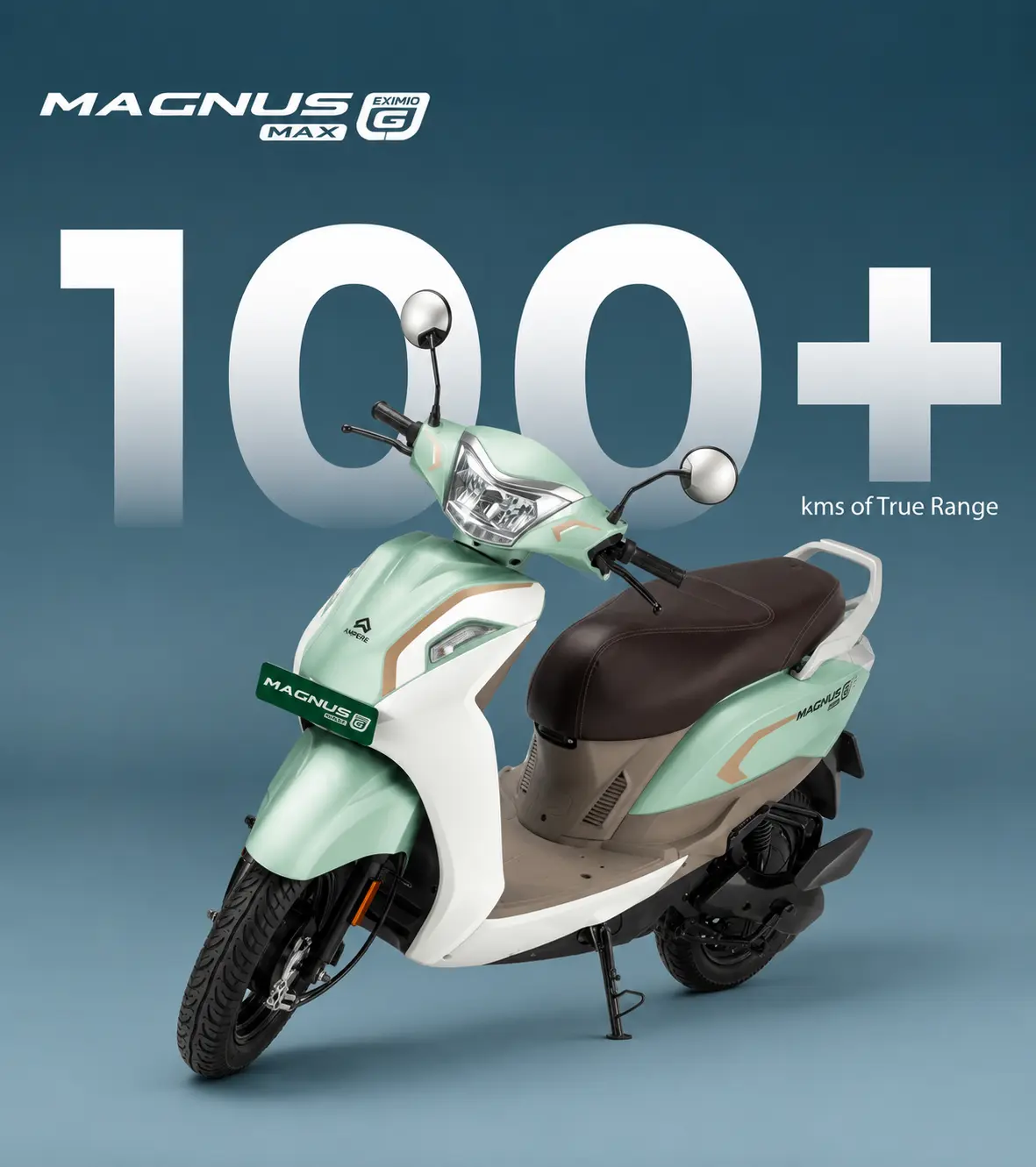 Magnus G Max
