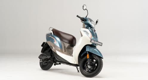 Power That Drives Every Ride