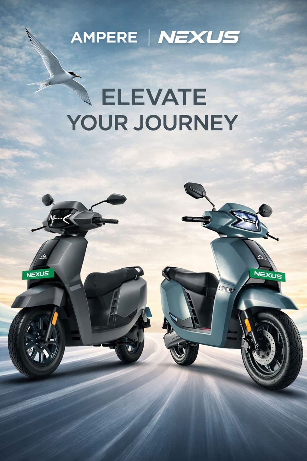 Ampere Nexus
