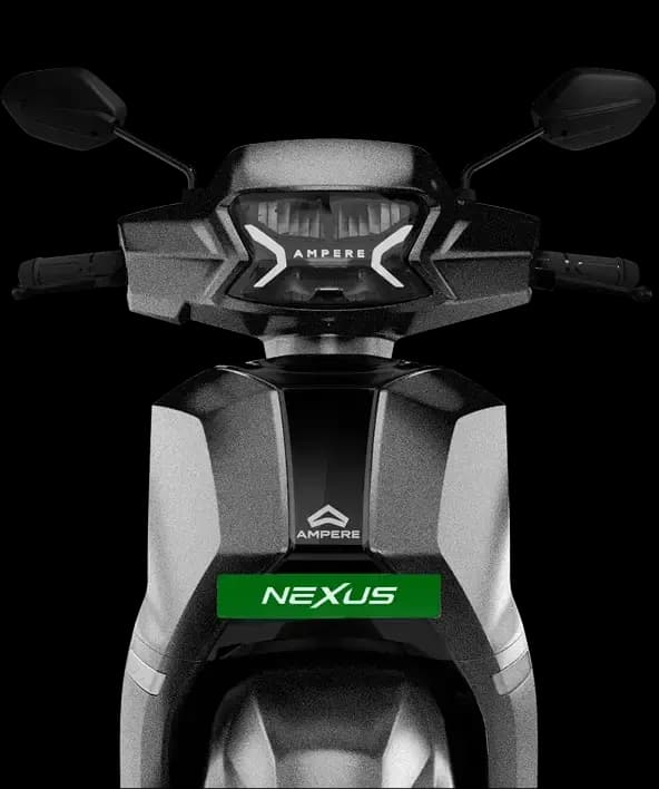 Ampere Nexus EX+